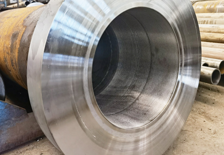 關(guān)于刮削滾光機床的加工孔徑和孔深能力解析